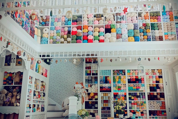 Và là động lực phát triển