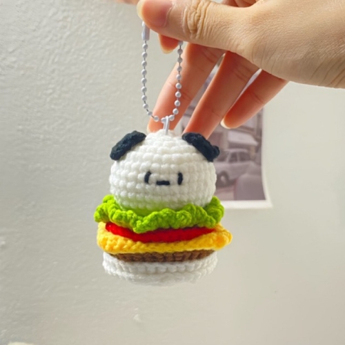 Hamburger mini